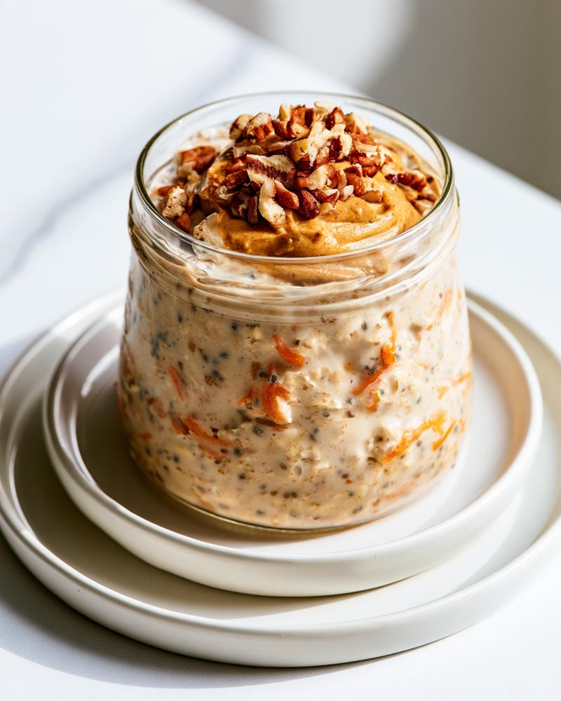 morotskaka overnight oats