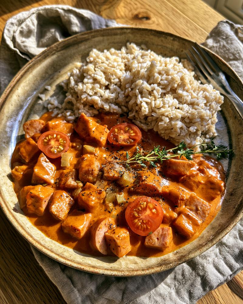 korv stroganoff extra allt