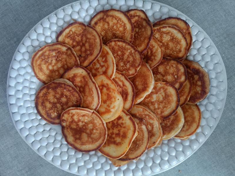 vaniljkvargplättar