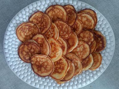 vaniljkvargplättar
